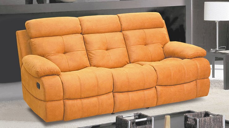 Прямой диван Рокфорд БД, седафлекс во Владикавказе - изображение 4