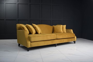 Прямой диван SOHO 2280х1020 во Владикавказе - предосмотр 5