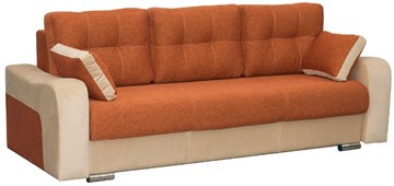 Прямой диван Соната 5 БД М (Тик-так) во Владикавказе - предосмотр