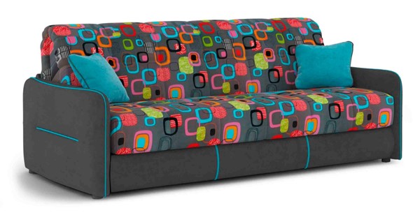 Прямой диван Токио 2 190 (ППУ) во Владикавказе - изображение