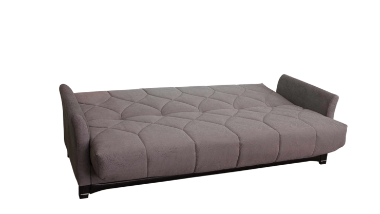 Прямой диван Валенсия 3 во Владикавказе - изображение 1