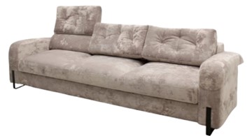 Прямой диван Валенсия М6+М10.1+М6 265х102 во Владикавказе