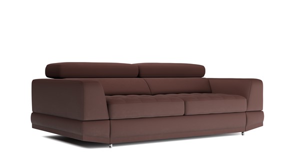 Прямой диван Верона 2020 во Владикавказе - изображение
