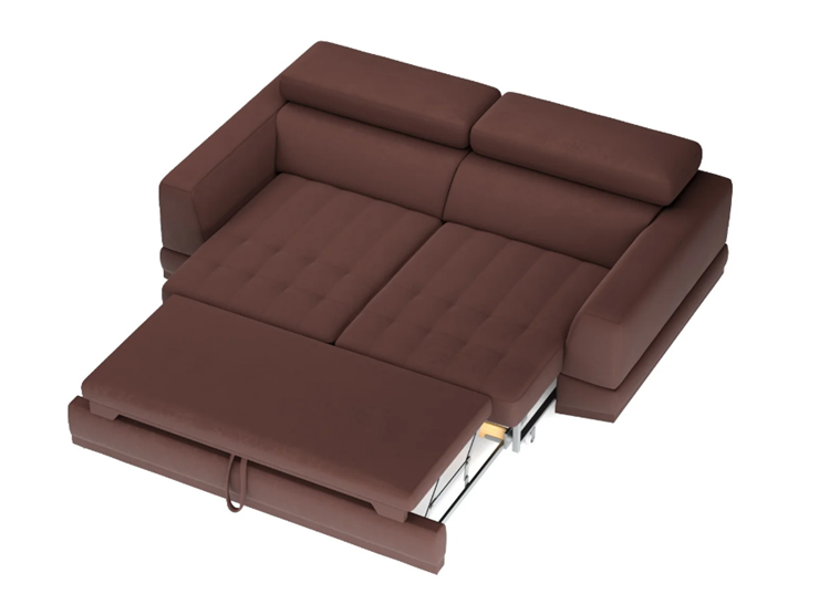 Прямой диван Верона 2020 во Владикавказе - изображение 2