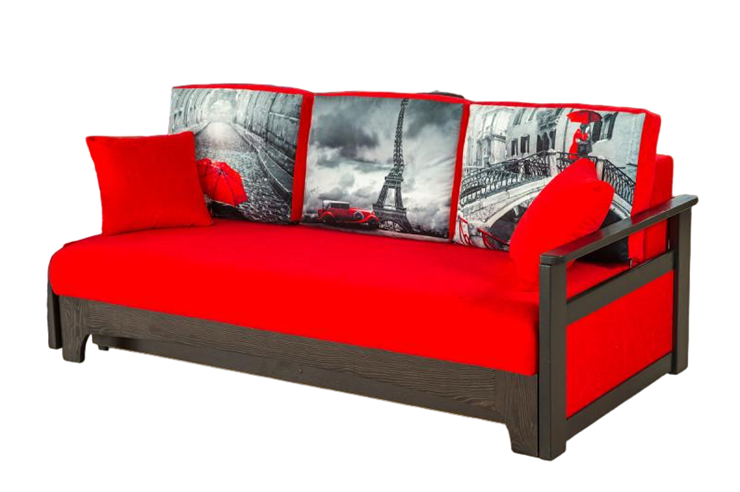 Прямой диван Янтарь-Н во Владикавказе - изображение 3