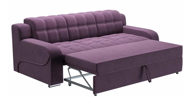 Прямой диван Жемчуг 2 БД во Владикавказе - изображение 1