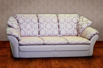 Прямой диван BULGARI Лотос Д3 во Владикавказе