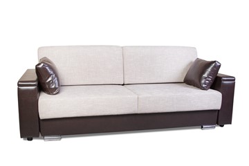 Прямой диван АСМ Соната 4 БД во Владикавказе