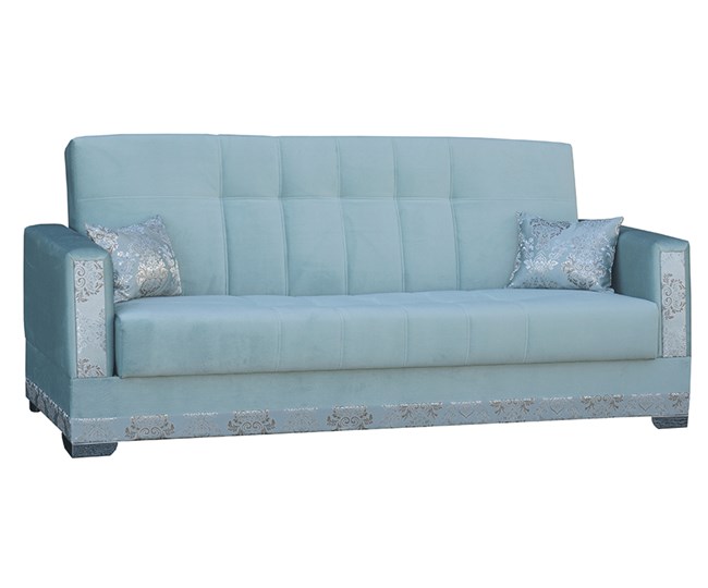 Прямой диван Нео 56 БД во Владикавказе - изображение 3