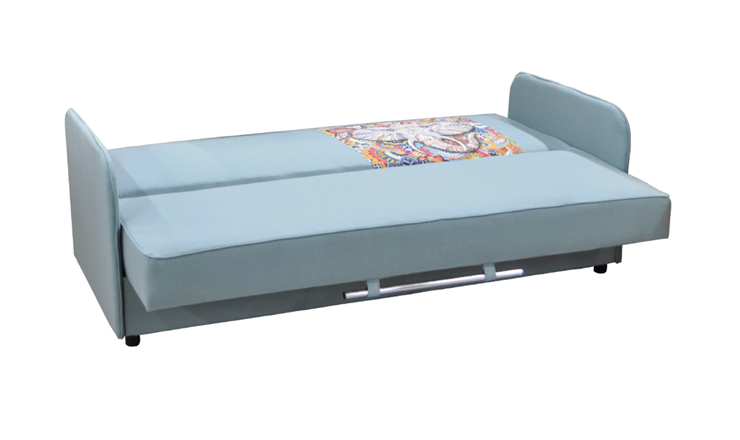 Прямой диван Лазурит 7 БД без купона во Владикавказе - изображение 1