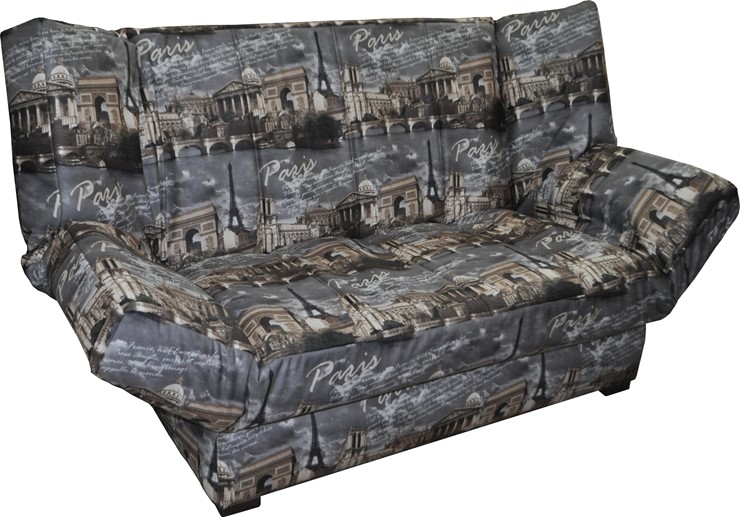 Прямой диван София Люкс пружинный блок во Владикавказе - изображение 7