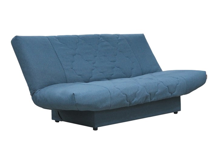 Прямой диван Ивона, темпо7синий во Владикавказе - изображение 3