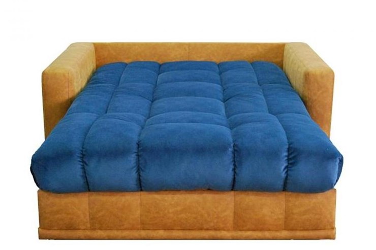 Прямой диван Вега 1400 во Владикавказе - изображение 1