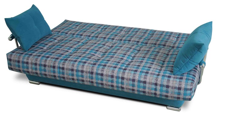 Прямой диван Челси 2 БД (Боннель) во Владикавказе - изображение 2