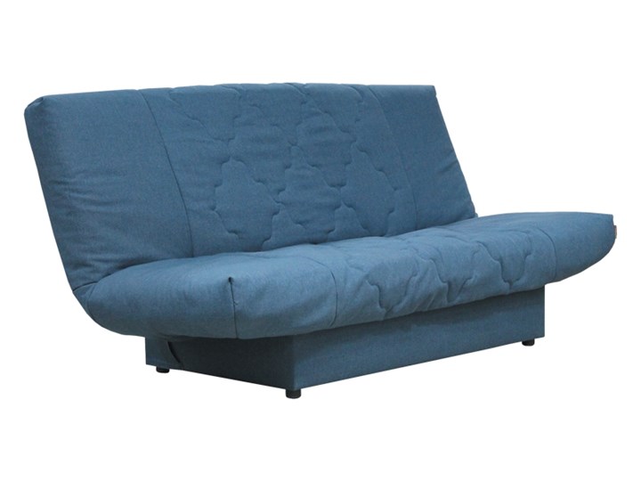 Прямой диван Ивона, темпо7синий во Владикавказе - изображение 2