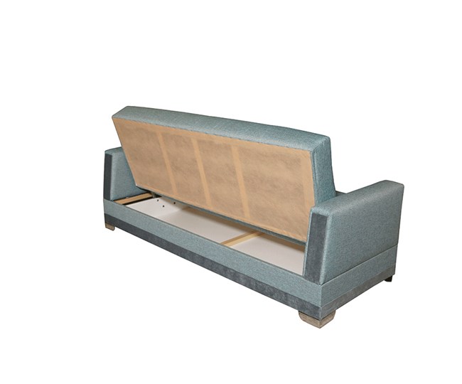 Прямой диван Нео 56 БД во Владикавказе - изображение 7