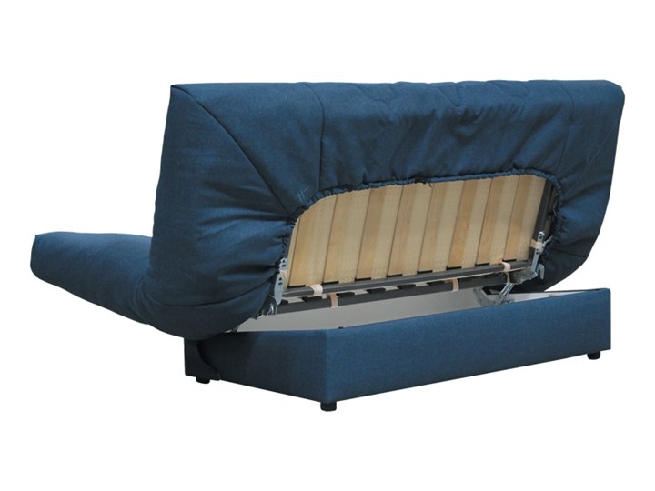 Прямой диван Ивона, темпо7синий во Владикавказе - изображение 4