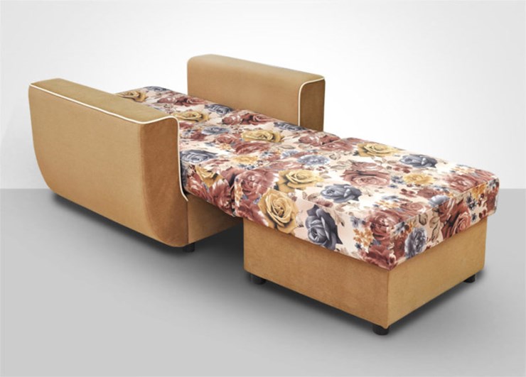 Прямой диван Акварель БД во Владикавказе - изображение 3