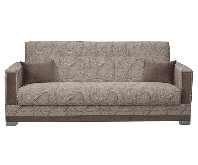 Прямой диван Нео 56 БД во Владикавказе - изображение 5