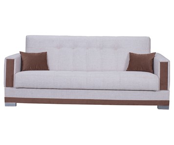 Прямой диван Нео 56 БД во Владикавказе - предосмотр