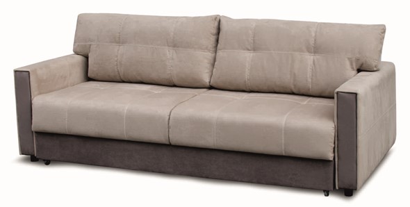 Прямой диван Манхеттен 2 БД Тик-Так во Владикавказе - изображение