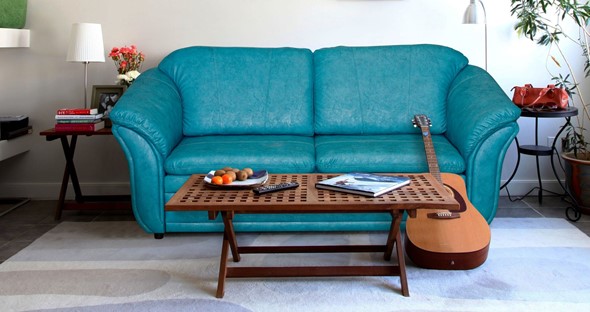 Прямой диван Милан (ТТ) во Владикавказе - изображение