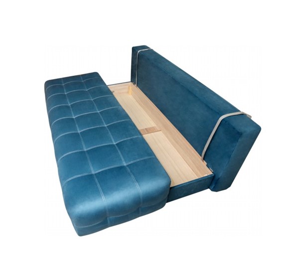 Прямой диван Афина 1 БД во Владикавказе - изображение 1