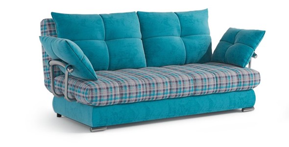 Прямой диван Челси 2 БД (Боннель) во Владикавказе - изображение
