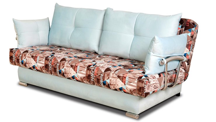 Прямой диван Челси 2 БД (Боннель) во Владикавказе - изображение 4