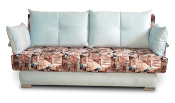Прямой диван Челси 2 БД (Боннель) во Владикавказе - предосмотр 5