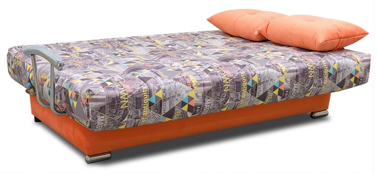Прямой диван Челси 2 БД (Боннель) во Владикавказе - изображение 7