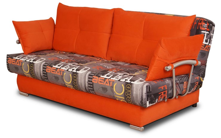 Прямой диван Челси 2 БД (НПБ) во Владикавказе - изображение 7