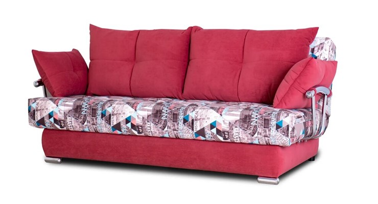 Прямой диван Челси 2 БД (НПБ) во Владикавказе - изображение 10