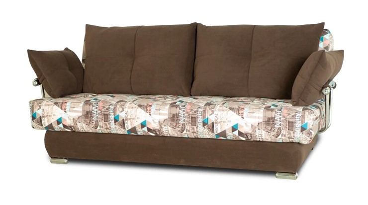 Прямой диван Челси 2 БД (НПБ) во Владикавказе - изображение 11