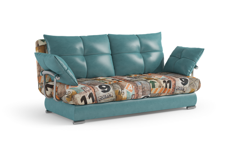 Прямой диван Челси 2 БД (НПБ) во Владикавказе - изображение 12
