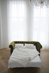 Прямой диван Честер 2М (седафлекс) во Владикавказе - предосмотр 9