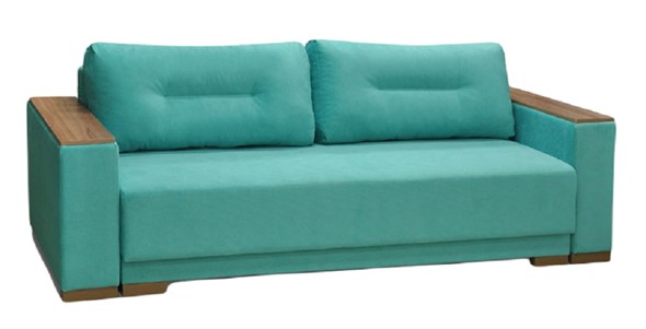Прямой диван Комбо 4 БД во Владикавказе - изображение