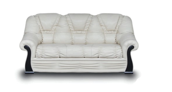 Прямой диван Дублин (Французская раскладушка) во Владикавказе - изображение