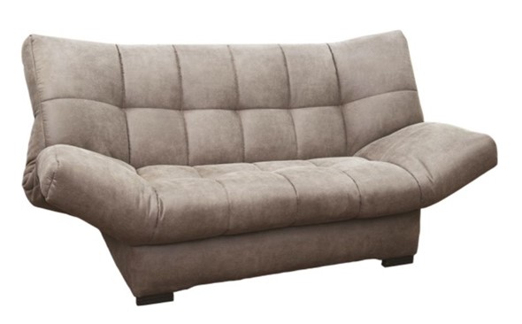 Прямой диван Клик-кляк, 205x100x100 во Владикавказе - изображение