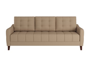 Прямой диван Римини-1 СК 3Т, Велутто 05 во Владикавказе