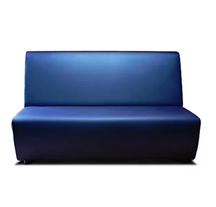 Прямой диван Эконом 1400х780х950 во Владикавказе