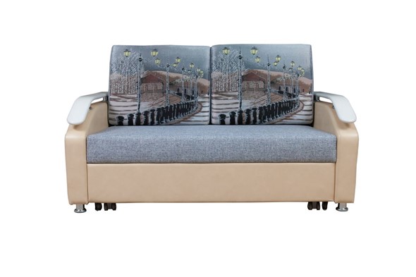 Малый диван Дуглас 1 во Владикавказе - изображение