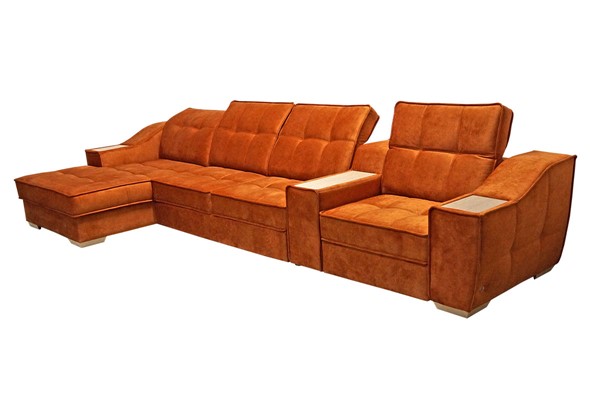 Модульный диван N-11-M во Владикавказе - изображение