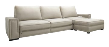 Модульный диван с пуфом Денвер 348*111 см (м6+м1+м3+м6+м13) во Владикавказе