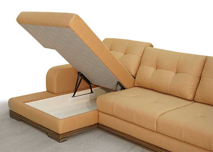 Модульный диван Марчелло во Владикавказе - изображение 4