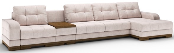 Модульный диван Марчелло во Владикавказе - изображение