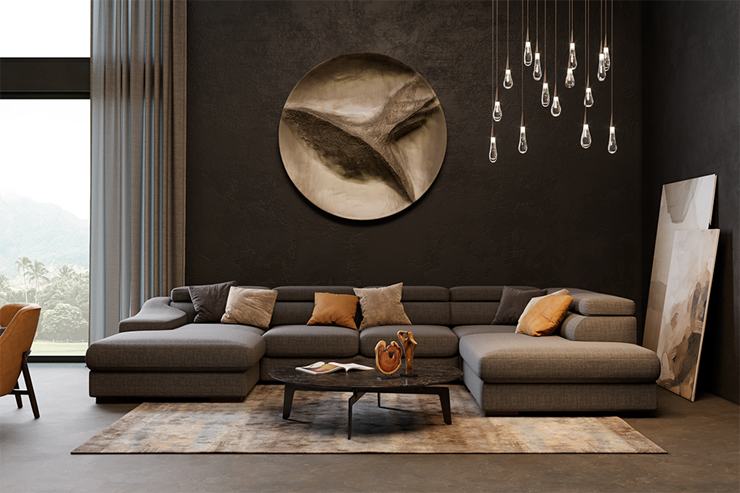 Модульный диван Мюнхен во Владикавказе - изображение 9