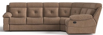 Модульный диван Рокфорд (седофлекс-реклайнер) во Владикавказе - предосмотр 1