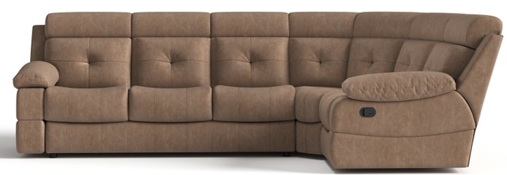 Модульный диван Рокфорд (седофлекс-реклайнер) во Владикавказе - изображение 1