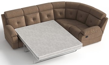Модульный диван Рокфорд (седофлекс-реклайнер) во Владикавказе - предосмотр 2